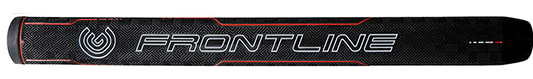 Lamkin - Sinkfit Pistol - .580 (120g) - Oversize (+$20)